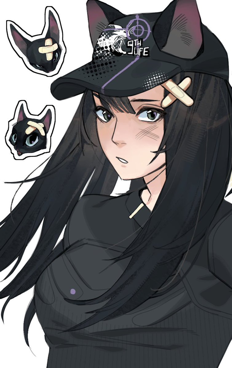 l4wv_0's tweet photo. 𑄝੭ 
#oc https://t.co/g13vp3GXyc