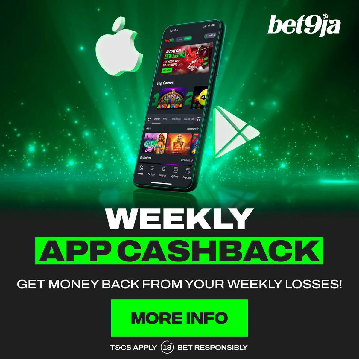 Pep_Tips_'s tweet photo. Sunday Tips ⚽️⚽️⚽️

2 Odds 5SZZXW8
15 Odds 5T23DZS
17 Odds 5T22R7F 
37 Odds 5T22G2K

#Bet9jaCode https://t.co/qKBeFmzRFl