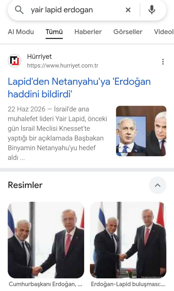 Bandirmali16_5's tweet photo. Sebebi kesin Netanyahu değil ama her daim ikili devleti savunan Erdoğan dimi aptal akrebim benim. Ama nedense aynı şey lapid ile olmuyor ama hep netanyahu gelince oluyor ama suçlusu AK parti demek sadece bir ahmağın diyeceği birşey. https://t.co/jCkjFZVLYw