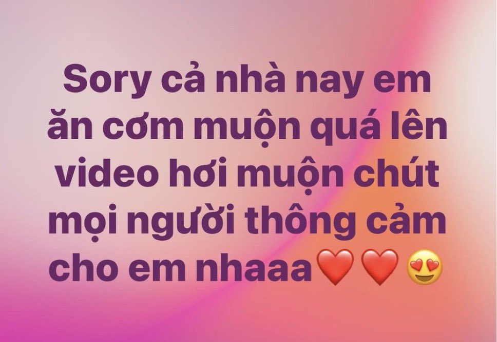 tramyy099's tweet photo. Nhân dịp mới quay trở lại tặng mọi người clip thudam siêu phẩm cuối tuần ne 
Link chính:https://t.co/RIOjSOPXDP
Mọi người tim nhiều cho có tương tác giúp tớ nhaa 💐 https://t.co/dz58m2bJAa