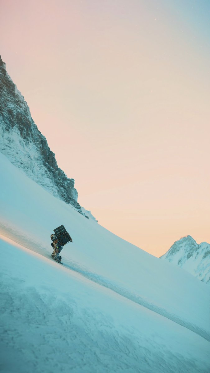 PORTABLE_ODECO's tweet photo. DEATH STRANDING
フォトモードキャンペーン2026
Part.9テーマ「軌跡」
#DSPhoto2026_P9
#DeathStranding2 https://t.co/tO6eFpzKsU