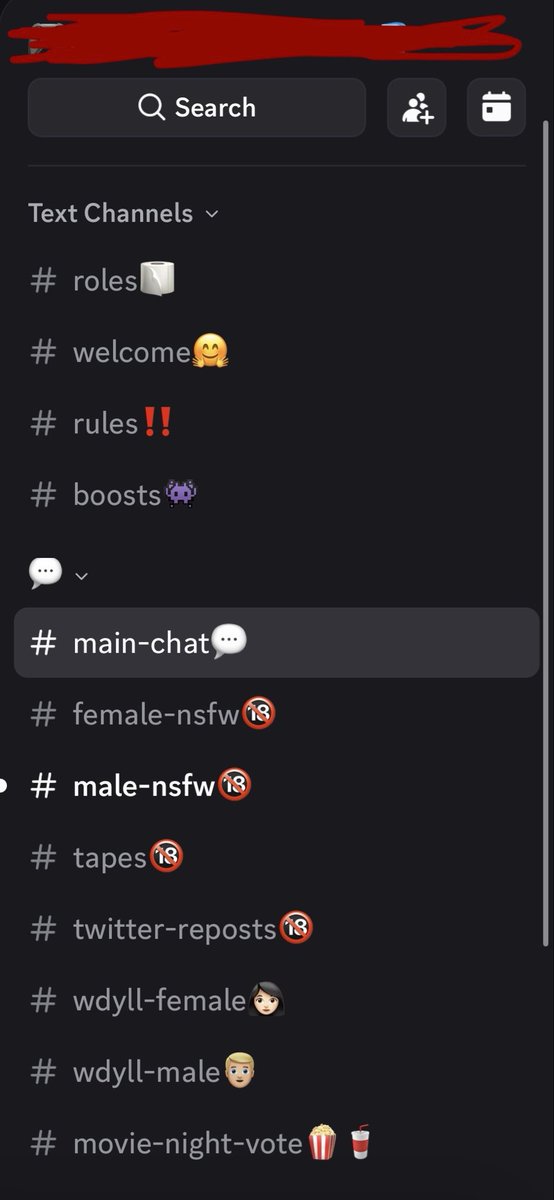 deniedliving's tweet photo. New Server Tryna Grow 18+. Everyone’s Welcome! (But, Owners Request) For More Women Willing Too Post In NSFW. DM Me For Link If Interested #nsfwtwtًً #gamin #esex #horny #FemaleOwner #Flirty #Chillout https://t.co/0WankZqXnO