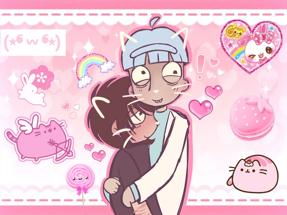 yvanillate1's tweet photo. #rickandmorty hahaha dis my selfship art   i need a name for them ook #doofusrick https://t.co/Z9dGwUHxSl
