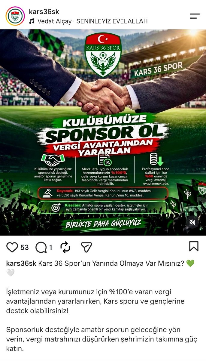 CryptozalM's tweet photo. @SezginBaran_ Abi selamün aleyküm Kars spora yardımda bulunur musun destek olursan seviniriz https://t.co/CGwpD5Rgiy