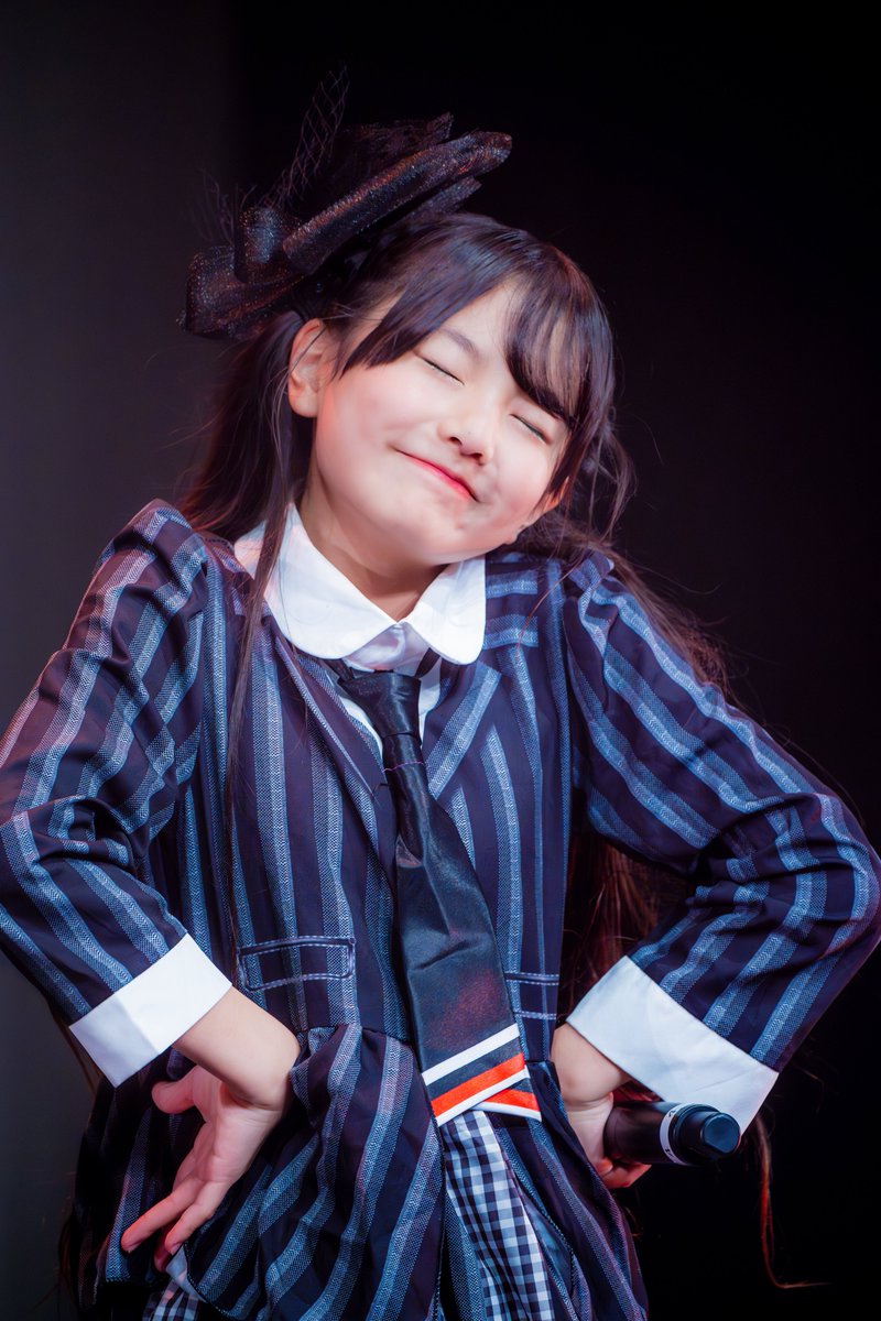 LawrencTsai's tweet photo. 2026/9/27
ゆずちゃん
ライブ撮影001
#LinQKIDS
#ロランス光画館 https://t.co/5pZB3k5MI2