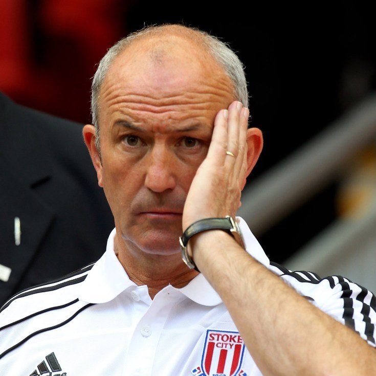 TouchlineX's tweet photo. 🚨🗣️ 𝗡𝗘𝗪: Former Stoke City manager Tony Pulis says he feels CHEATED after losing the 2011 FA Cup final to Manchester City:

“Stoke fans ask me: ‘When do we get our FA Cup?’ I thought exactly the SAME.”

“I don’t seriously believe any trophies or titles will be handed back. A points deduction and a massive fine feels far more likely.”

“But I still feel CHEATED.”

“We won’t ever get that day back and the chance to celebrate around Stoke-on-Trent with the cup and medals we so honestly fought for.”

“After breaking the rules, Manchester City got to do that instead.”