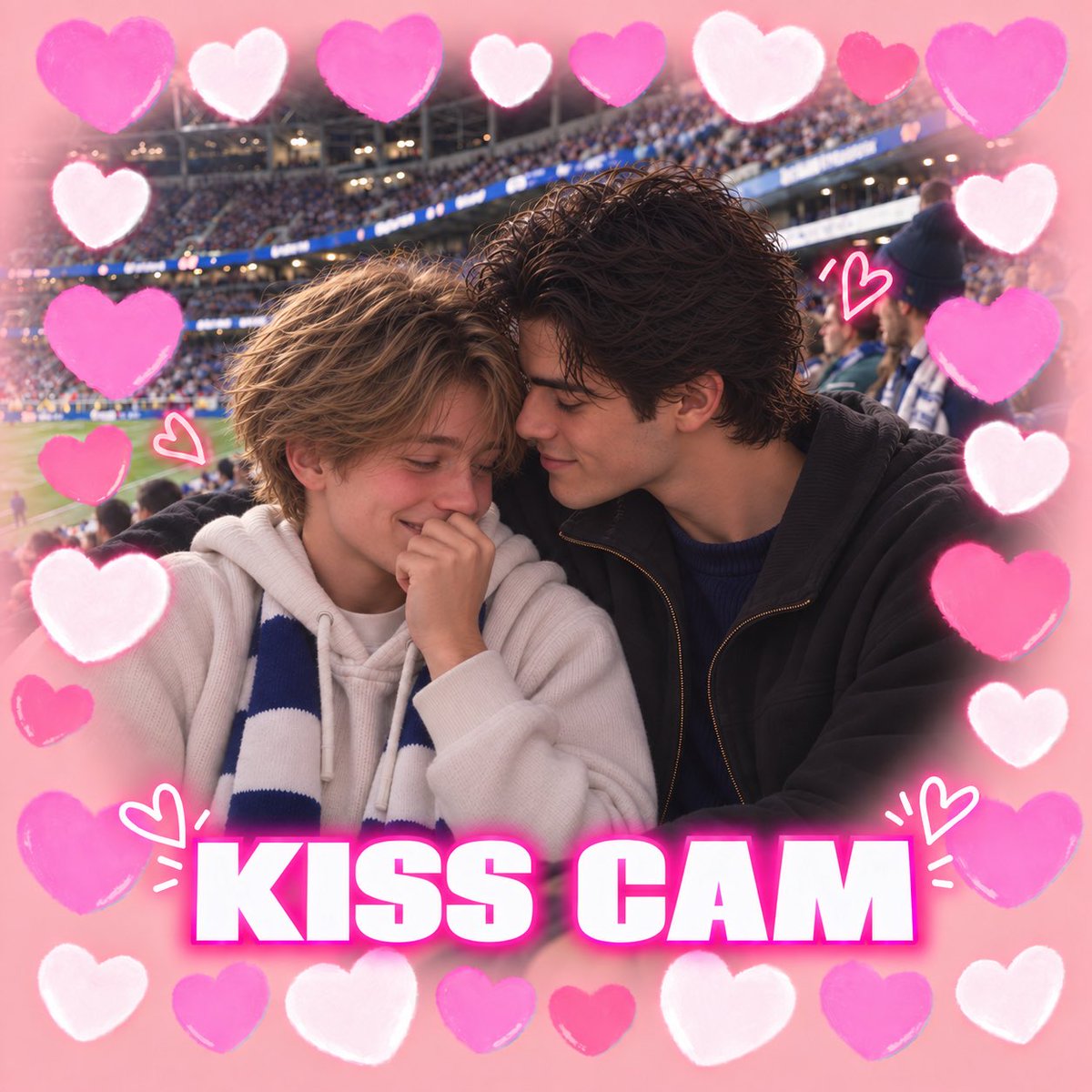 lumos5322's tweet photo. Kiss camera #arhapsodyforthecrown #Timeo #Fabian
官方在这 PlotCraftFilms https://t.co/SENiVAlLgs