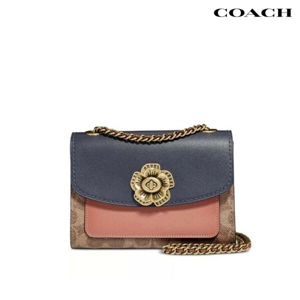 useby_JJ6's tweet photo. 👛 Coach Parker 18
7x5x3 นิ้ว Promax ใส่ได้

✨ ใบนี้สภาพใช้งานค่ะ สายมีลอกบ้าง 
ตัวกระเป๋ายังสวยค่ะ แท้✅
พตทักแชท💖

ราคาเท🥺 600 (free shipping)

#ส่งต่อCoach #longchampมือสอง #Coachแท้มือสอง #กระเป๋าCoach #ส่งต่อกระเป๋า #ส่งต่อกระเป๋าแบรนด์เนม #ส่งต่อกระเป๋ามือ2 #coachมือสอง https://t.co/lRkNiJfvwE