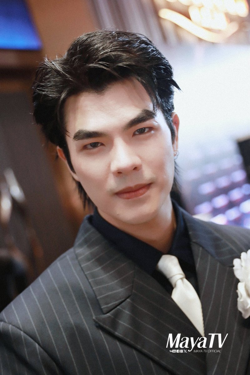 mayaonline2002's tweet photo. Snapshot #MAYATVOFFICIAL | มาย ภาคภูมิ #MilePhakphum เข้าร่วมงานประกาศรางวัล FEED X KHAOSOD AWARDS 2026 

#FEEDxKHAOSODAwardsxSHINE
#FEEDxKHAOSODAwards2026
#มายภาคภูมิ https://t.co/Y7ZHCkHQs8
