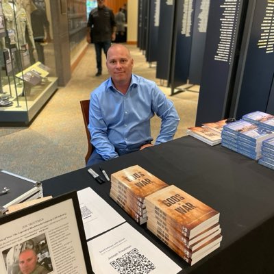 JoeTroutman2's tweet photo. #NewProfilePic https://t.co/Pf8i21FwI3