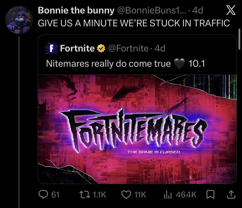 BonnieBuns1993's tweet photo. WE MADE IT https://t.co/82vkLxxVf2