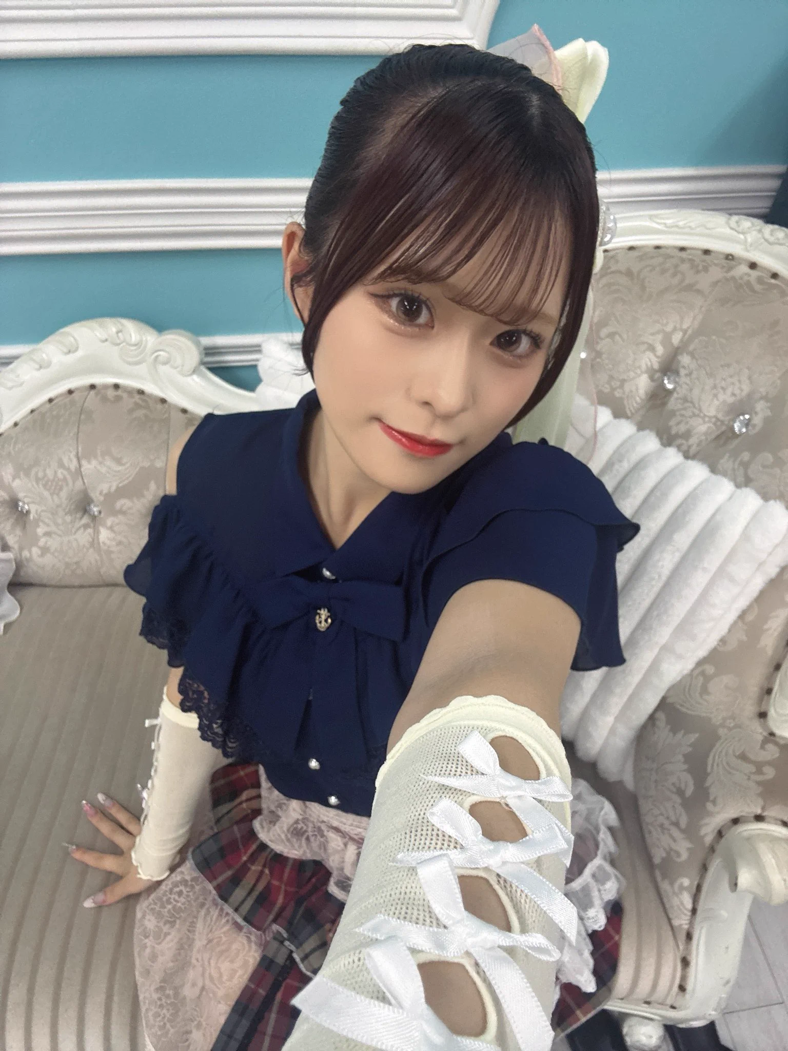 島津 凛々華 (MixVeil) on X: 