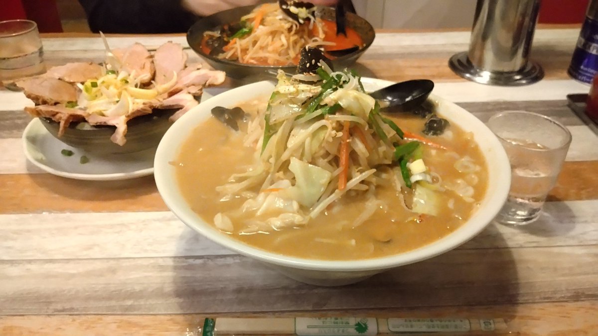 smstl's tweet photo. 蝦夷 https://t.co/6rT109s4UI