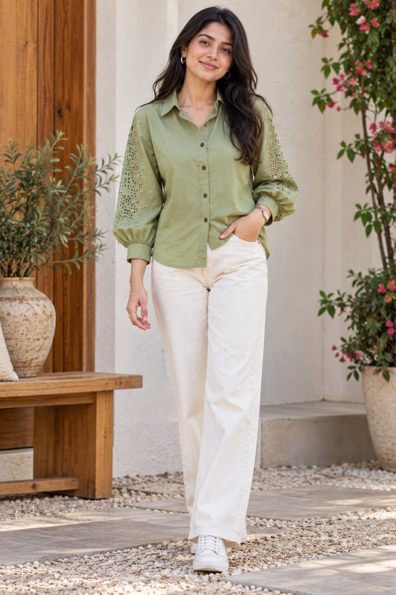 trendfloria's tweet photo. effortlessly floral, endlessly chic 🌸✨
a fresh shirt, a relaxed fit, and a look made for everyday moments.
#shirtstyle #womensfashion #fashioninspo #casualstyle #everydayfashion #floralshirt #ootd #indianfashion #styleinspiration #fashionreels #trendfloria https://t.co/a2mOgjid5I