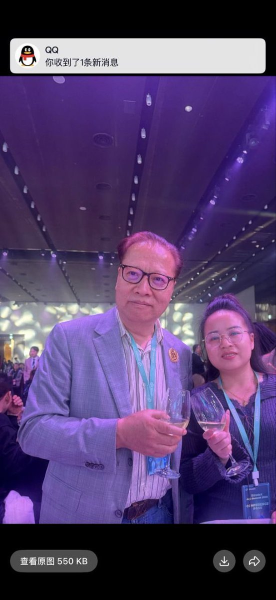 BitradeXScam's tweet photo. 这些人都是专门拉人头得，不得好死，害人不浅#bitradex https://t.co/Kn6X4Ozds5