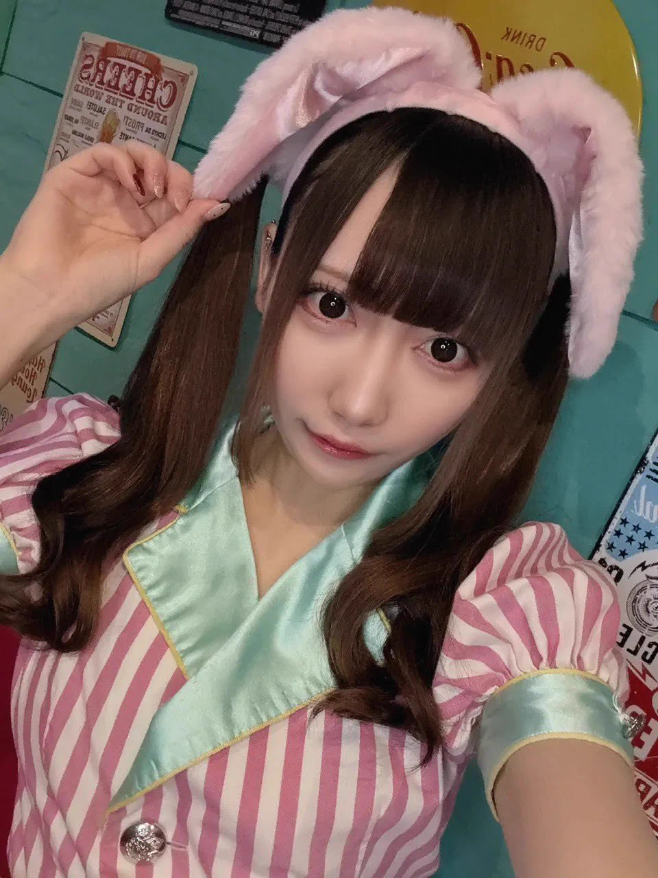 Love Rabbits（ラブラビッツ）札幌コンカフェ on X: 