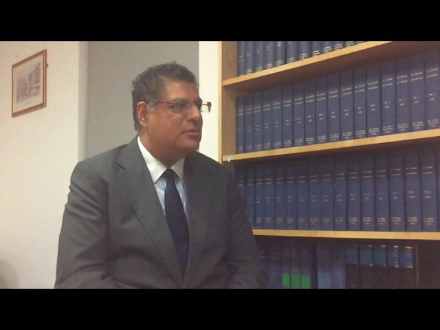 pippaisright's tweet photo. Tan Ikram (Muslim of Pakistani heritage) is reportedly the senior British judge who just granted a Hamas terrorist living in the UK 100 years of anonymity.. https://t.co/LQJ1X0DJ9S
