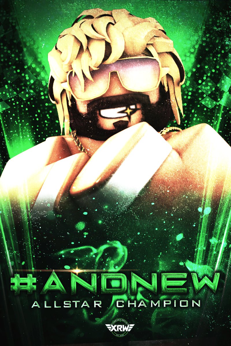 XRWNation tweet picture