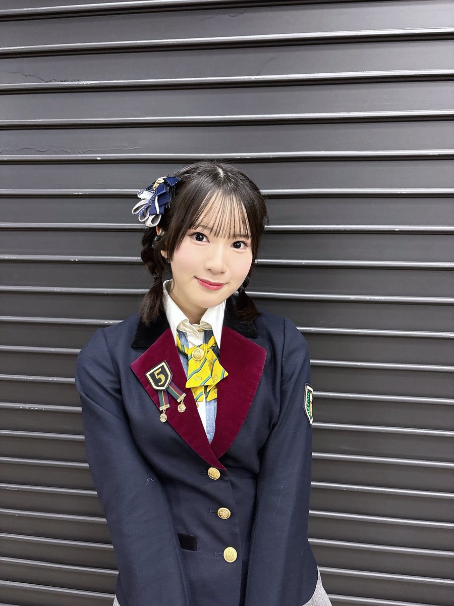 erichan_akb48's tweet photo. #AKBサンコンコン 「推しが好きishコンサート」ありがとうございました！

ずっと推し席に来てくださったファンの皆さんの目の前でパフォーマンスできて嬉しかったです！たくさんのコールありがとう！！

「アリガトウ」が沁みて🥲
改めて橋本恵理子席に来てくださった皆さんありがとうございました！！