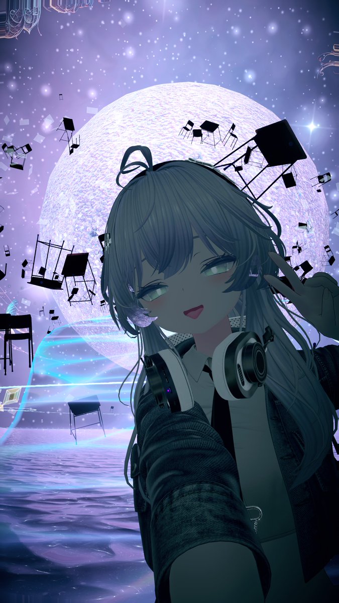 R4T0_Crazy's tweet photo. 早く寝て体調戻さないとねぇ
おやすみぃ！ https://t.co/miCIQOUn6r