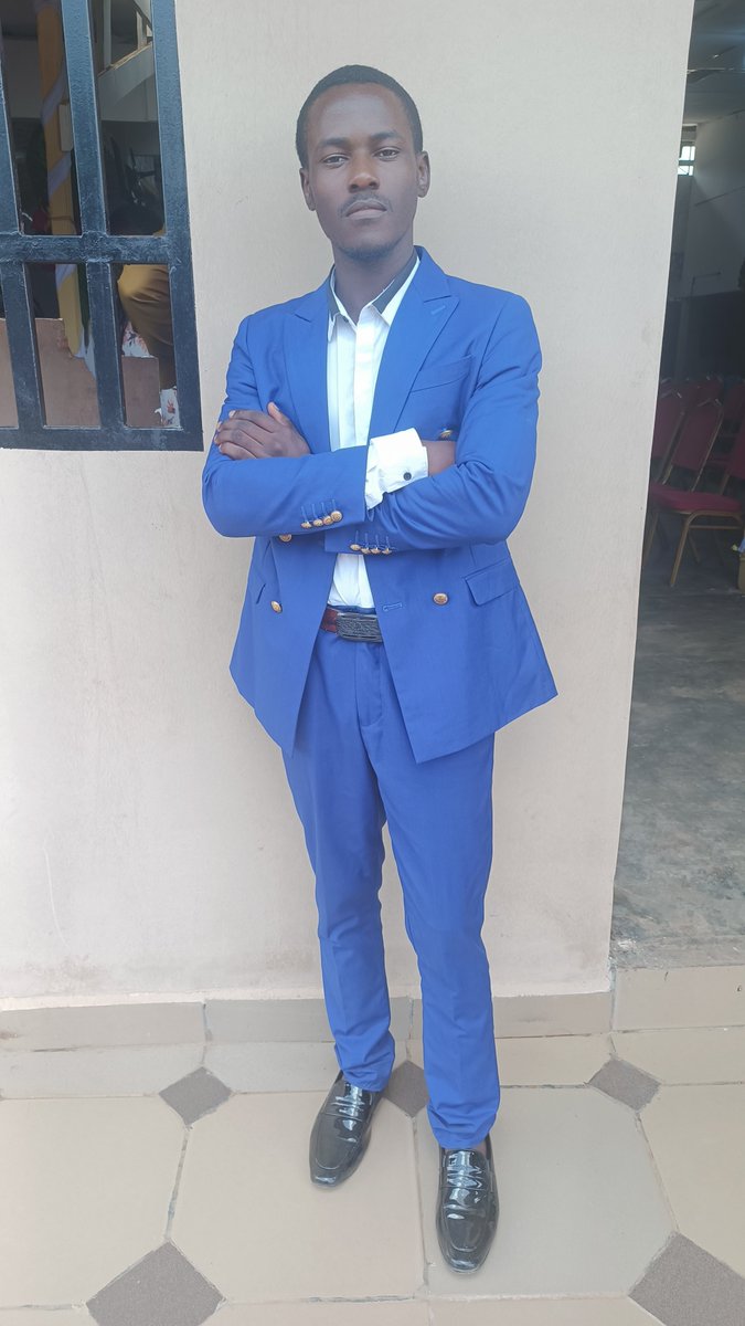 mrobadiahej's tweet photo. I'm on a mission to save the world and I won't stop! 🛑

Have a nice weekend! 😁

Happy to connect with those who dream and act bigger.

#SaveTheWorld #DreamBig #TakeAction #Motivation #WeekendVibes #Networking https://t.co/F1yr7HE6Ao