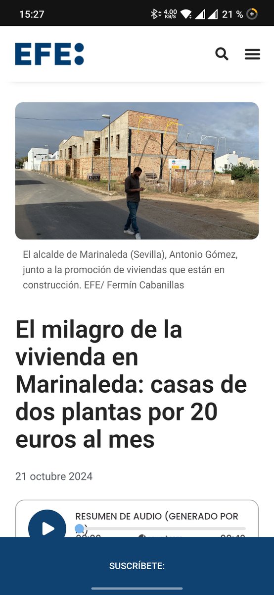 ZCelemin's tweet photo. A ver tontopolla redactor de @EFEnoticias
Lo que tu llamas milagro, en realidad son políticas SOCIALES.
Lo que los Borjamary y los estúpidos de las cañas y la libertad llaman Comunismo https://t.co/IRj3EOsvnh