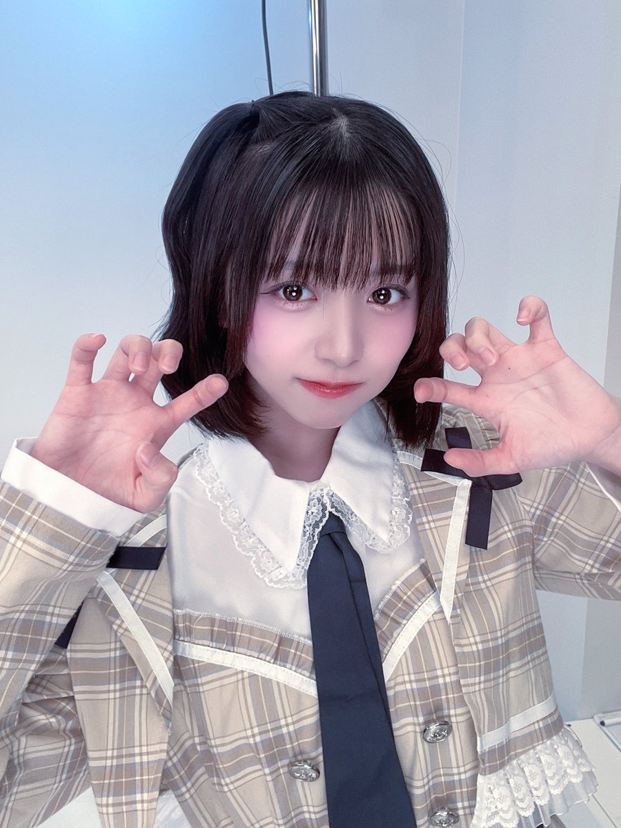UNROQK_Soa's tweet photo. 34日後にアイドルデビューする白瀬蒼空(しらせ そあ)推してみない?🪄✨ https://t.co/U3GP6qE4m9