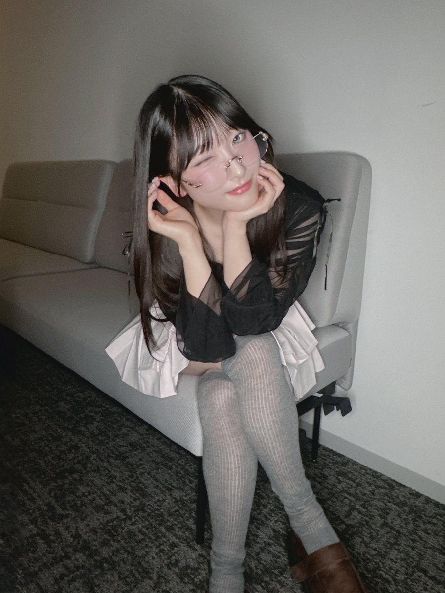_sakurai_momo_'s tweet photo. オンラインイベントThankyun ❤︎︎❤︎︎❤︎︎
クールももきゅん､ど〜うっ？⋆˙⟡ #きゅんかわ https://t.co/1OBBIorSOM