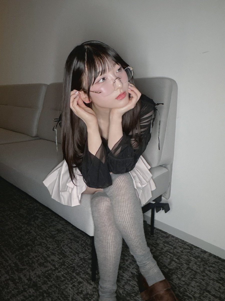 _sakurai_momo_'s tweet photo. オンラインイベントThankyun ❤︎︎❤︎︎❤︎︎
クールももきゅん､ど〜うっ？⋆˙⟡ #きゅんかわ https://t.co/1OBBIorSOM