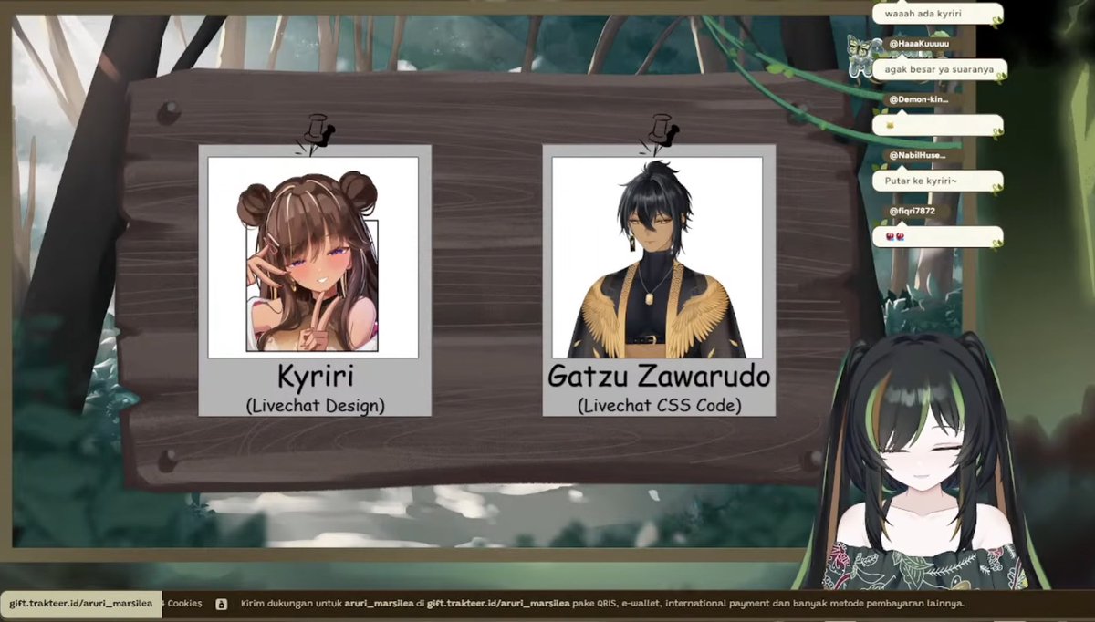 kyririppe's tweet photo. wooow im hereee 👻✨
showcase soon after few other works https://t.co/H9Y5pTHa5R