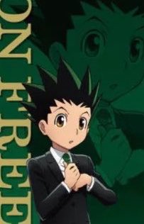 k42wKKihKBGTvXv's tweet photo. ジャンプフェスタ2018開催時のHUNTER×HUNTER書き下ろしイラスト

ゴン＆キルア

#ハンターハンター　#HUNTER×HUNTER https://t.co/IojGYjoZNn