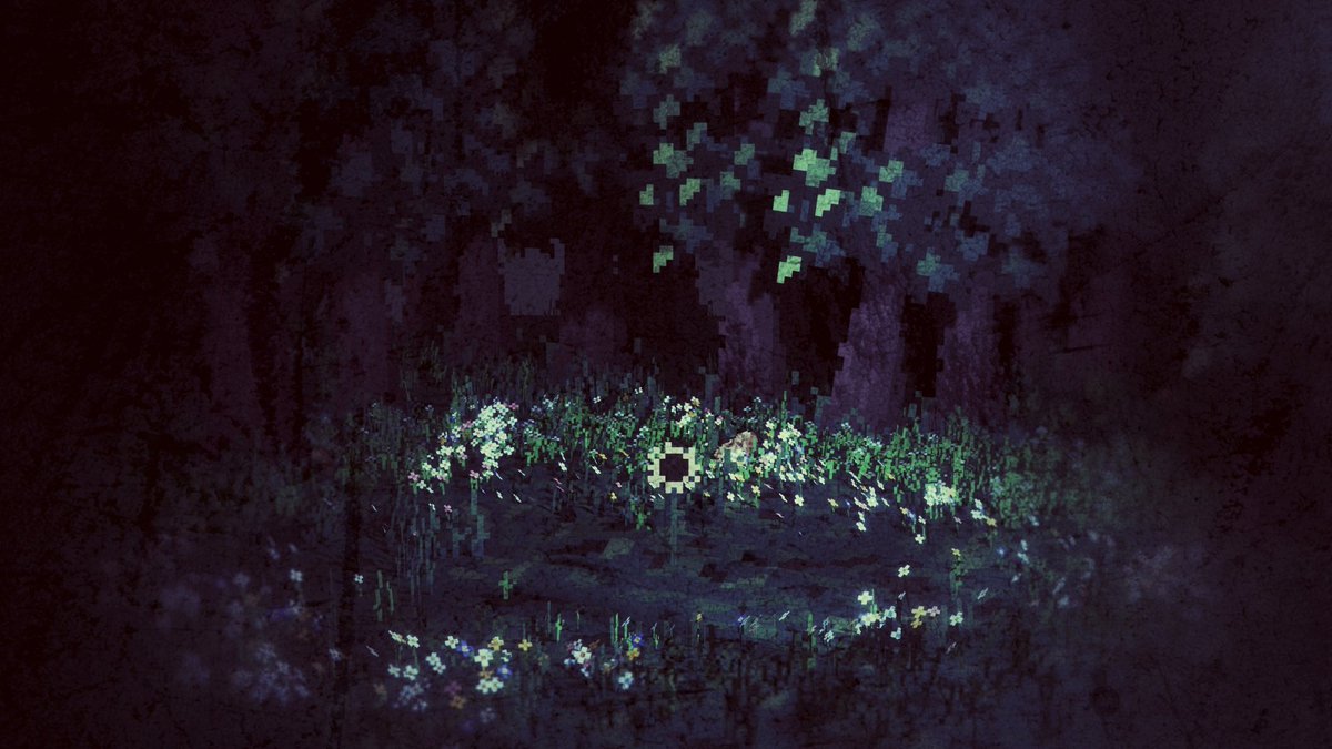 solanumespe's tweet photo. Sunflowerest

#pixelartㅤ https://t.co/3eLCQcYcmw