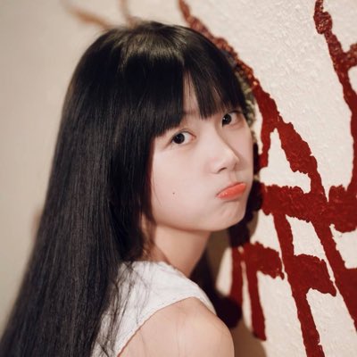 ilwuwu's tweet photo. #新头像 https://t.co/vmk4Xb6U9s