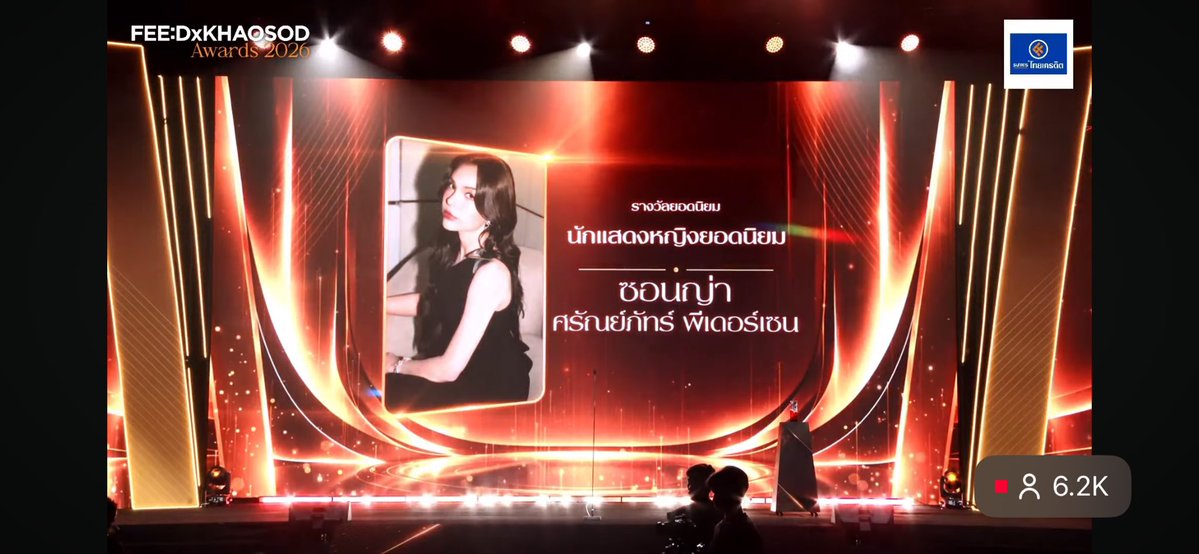 Love4GL's tweet photo. We did it!! Congratulations #SonyaSaranphat !!

Great job besties on mobilizing for our leading lady! https://t.co/JNT3N9EziR