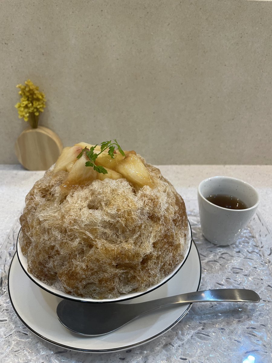 km_goBREX's tweet photo. ガチャできなかったから
ICE NATIONさんでスッキリネーション🍧🥄

#ICENATION #スッキリネーション https://t.co/mXTxQjahmV