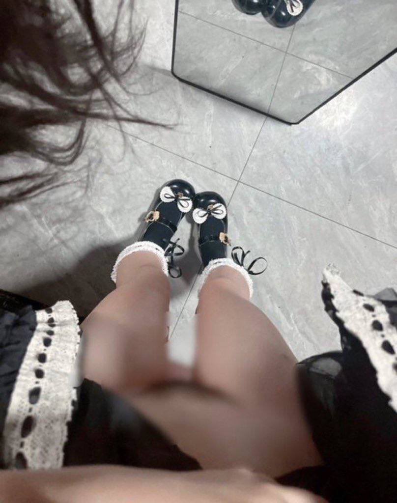 darnell_ri82165's tweet photo. 今天周日   放假了🫣

想发点照片  有人锐评女大福照吗

直接给不墨迹  发完我要删了….. https://t.co/YgjXeLnYMI