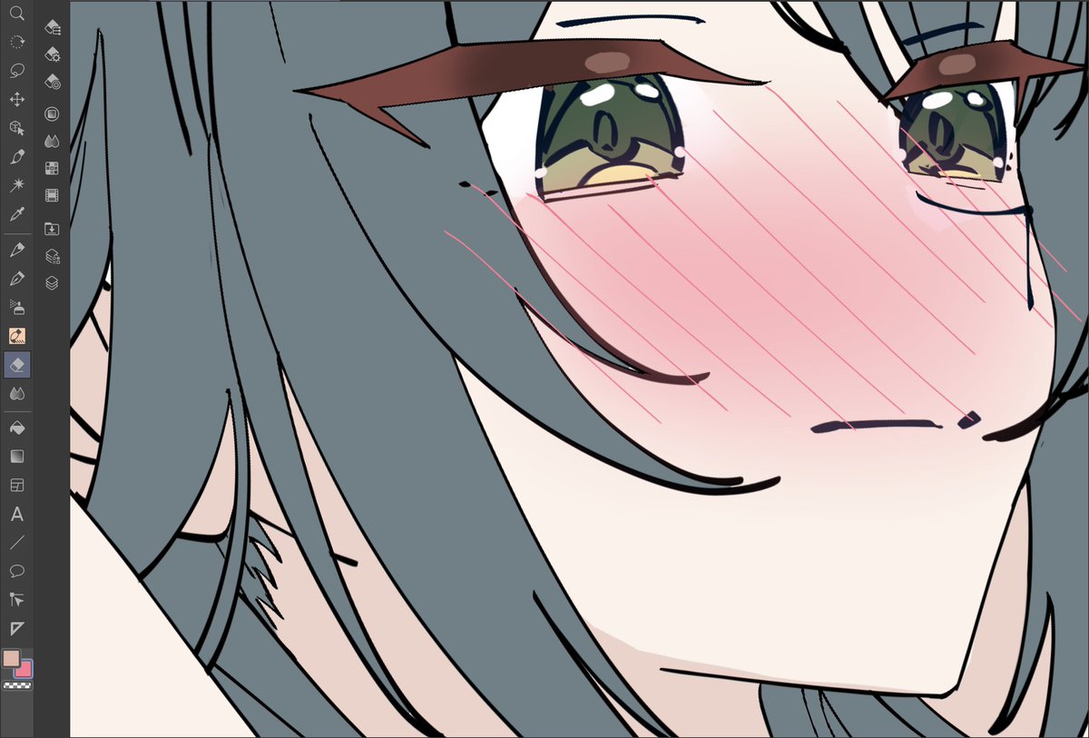 jeeemus's tweet photo. 咲季の次は手毬 https://t.co/lUCo0pRmDs