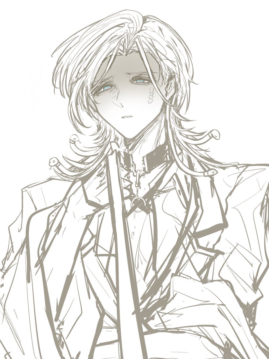 Laz_rmyz's tweet photo. #Aurtistry 
doodle https://t.co/NwvIlzG3Gm