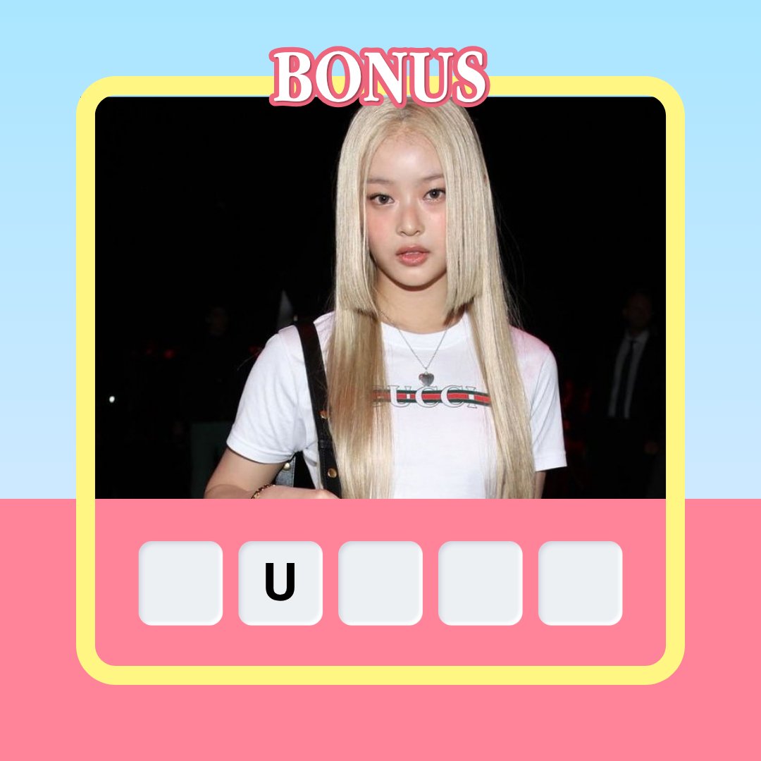 TunersAshey's tweet photo. OKE INI JAWABANNYA &amp;&amp; LANGSUNG SOAL BONUS YAA. jawab sampai 20.35 https://t.co/eAR4mliE0e