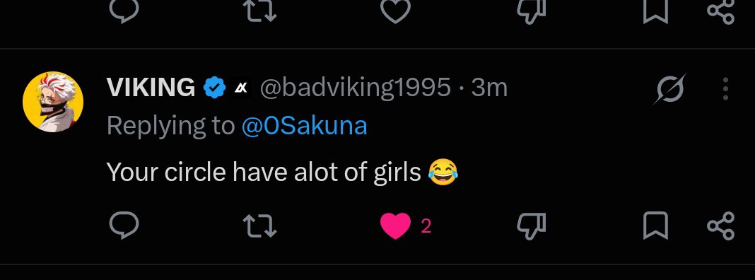 0Sakuna's tweet photo. @1Cilineth Haha 😂 https://t.co/KuIHsAax4q