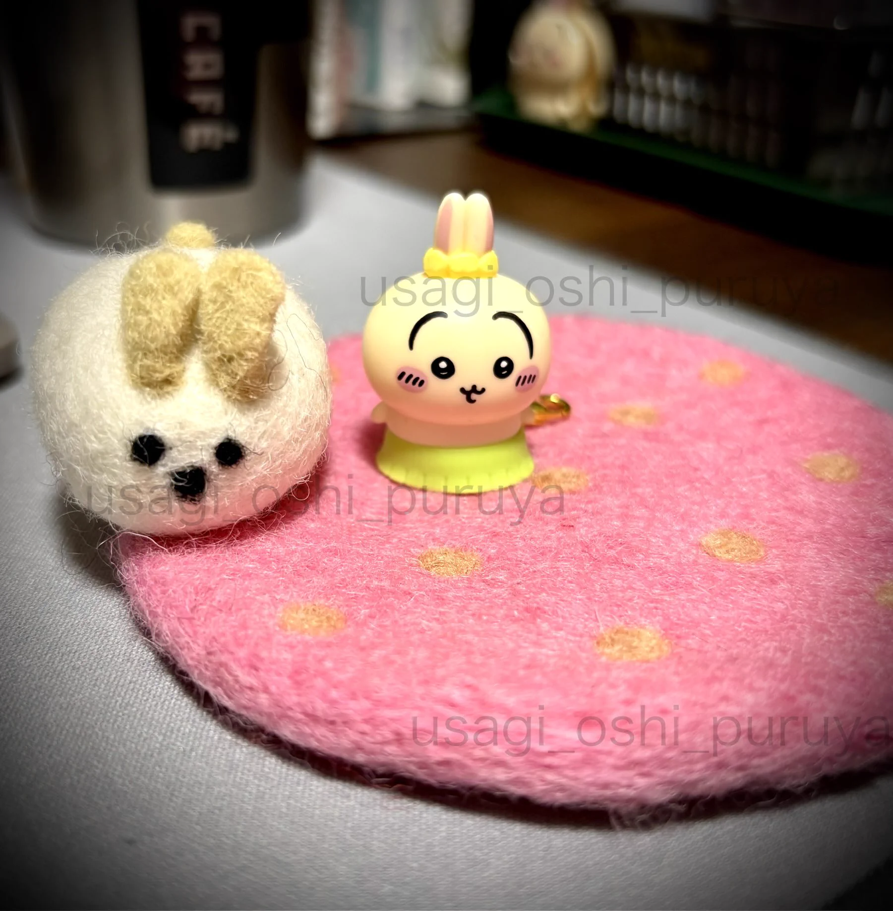 うさぎ推しプルャ！ (@usagi_uraura5) / X