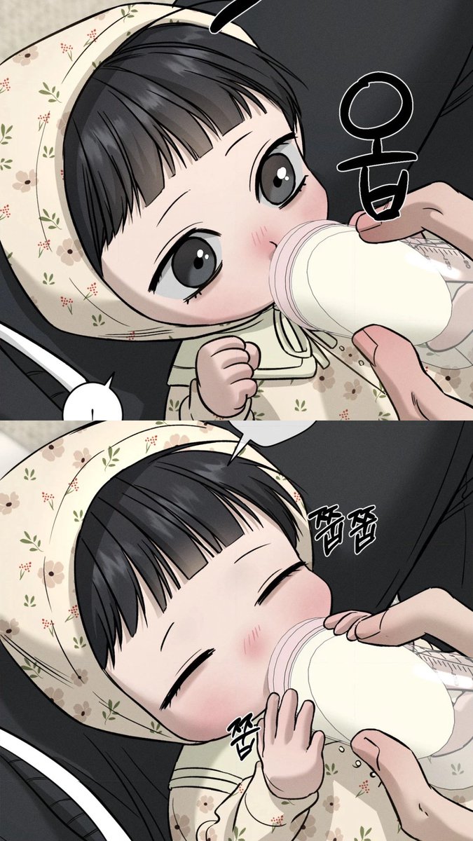 foreternal_love's tweet photo. One of the rare moment where baby isn't mad at her alpha dad https://t.co/ztda9QpBba