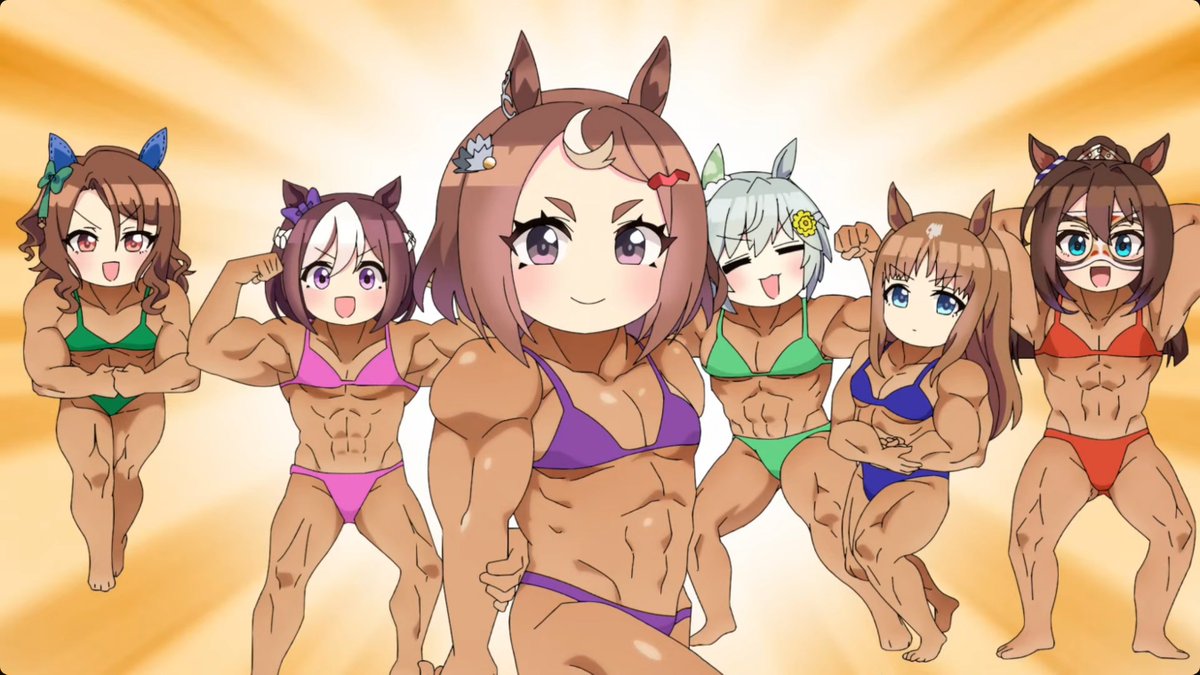 LeonTalon's tweet photo. Umayuru how I've missed your nonsense https://t.co/i5HdgWK0Be