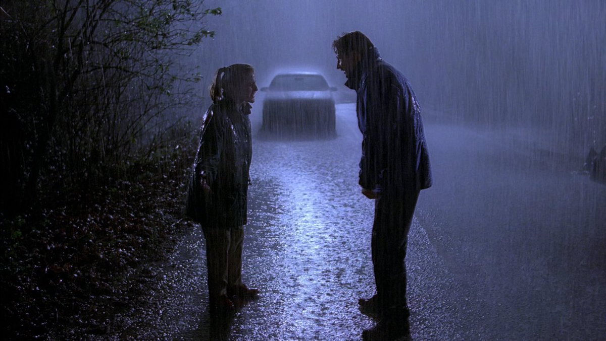 mariaaviews's tweet photo. the X files https://t.co/fDU37xblaK