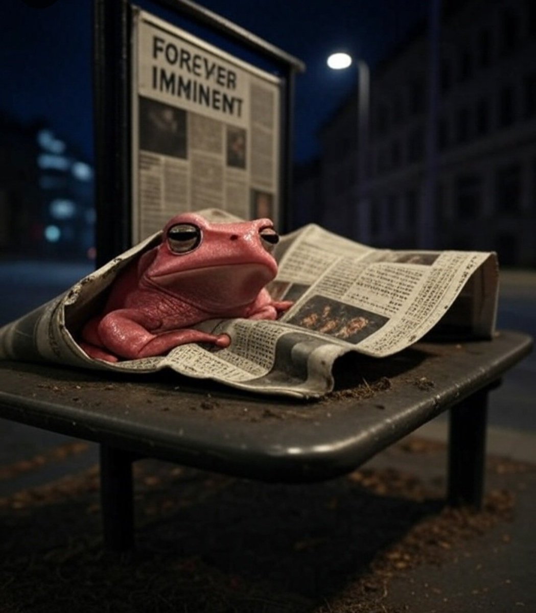 MetaFrend tweet picture