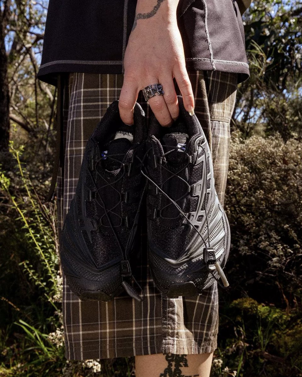 shun_dax's tweet photo. うわ、salomonの新作XT-EVOカッコ良すぎない？ https://t.co/pZh1d69n7u