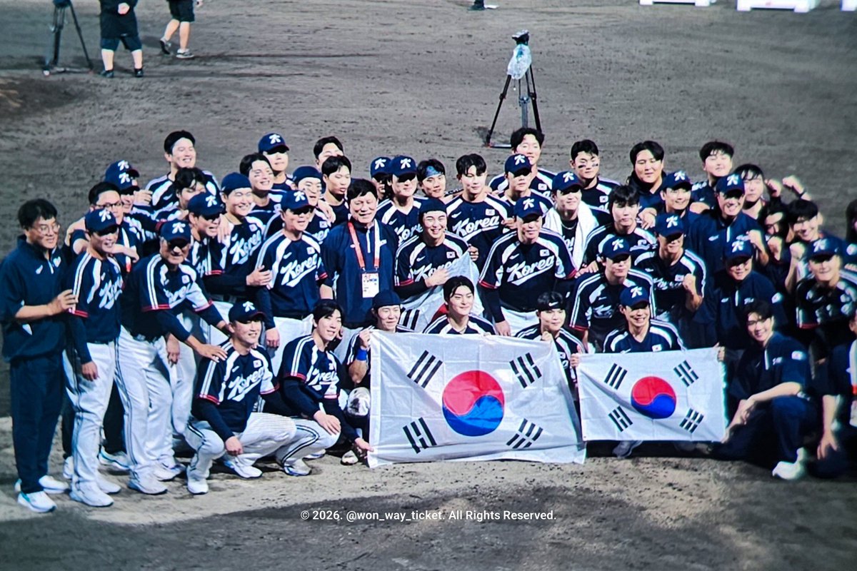 won_way_ticket's tweet photo. 팀코리아 아시안게임 금메달 5연패 추카합니다!!!! https://t.co/bgnxWMaPVd