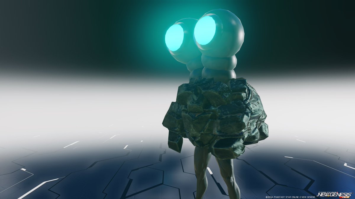 RUIS_MAX's tweet photo. ｗｗｗｗｗ
#PSO2NGS https://t.co/n6iKfuAG34