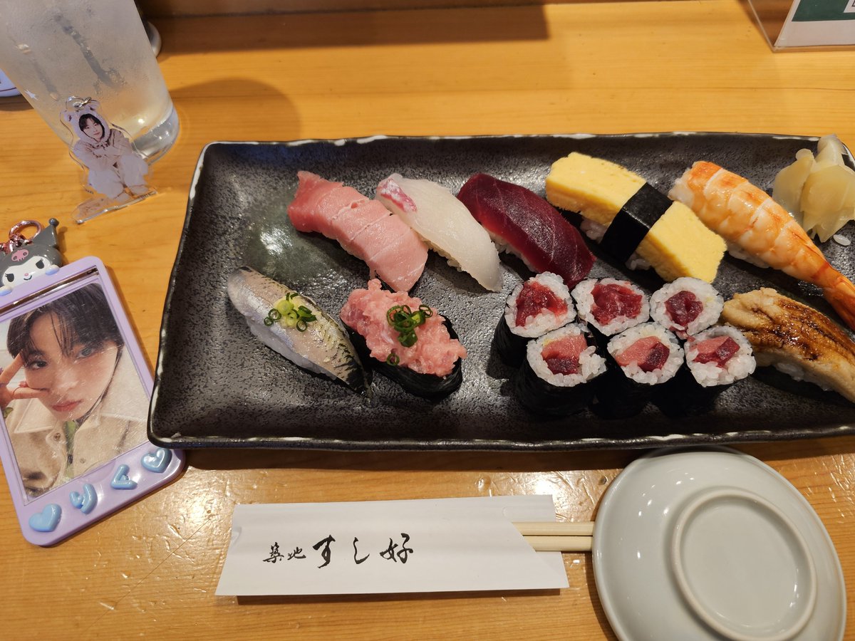 marsa0427's tweet photo. 東京行ってきましたー https://t.co/dXa7QIbQKQ