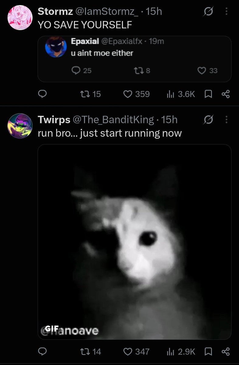 jonahwasthere's tweet photo. Cant say they didn't warn him https://t.co/sta9dxcjwm